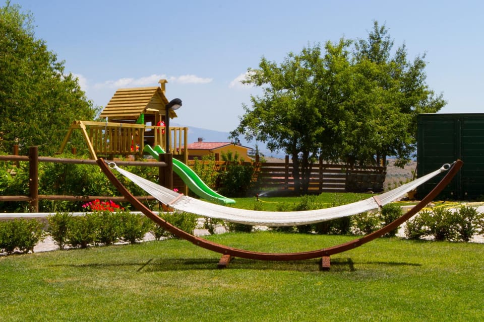 B&B Luna Per Te Hotel in Abruzzo