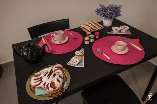 B&B Mar del Plata Hotel in Porto Recanati