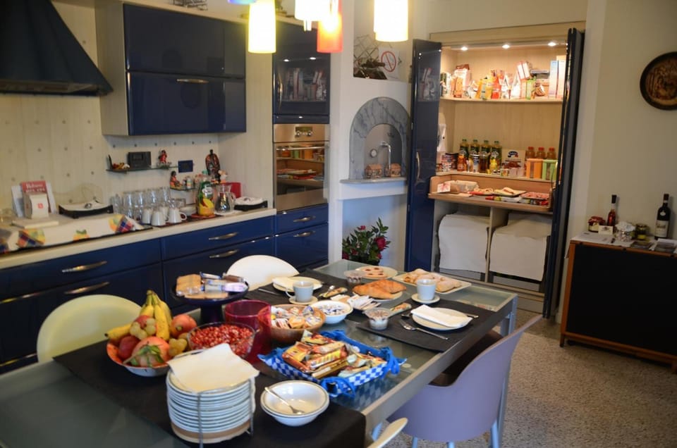 B&B Melograno MC Hotel in Padua