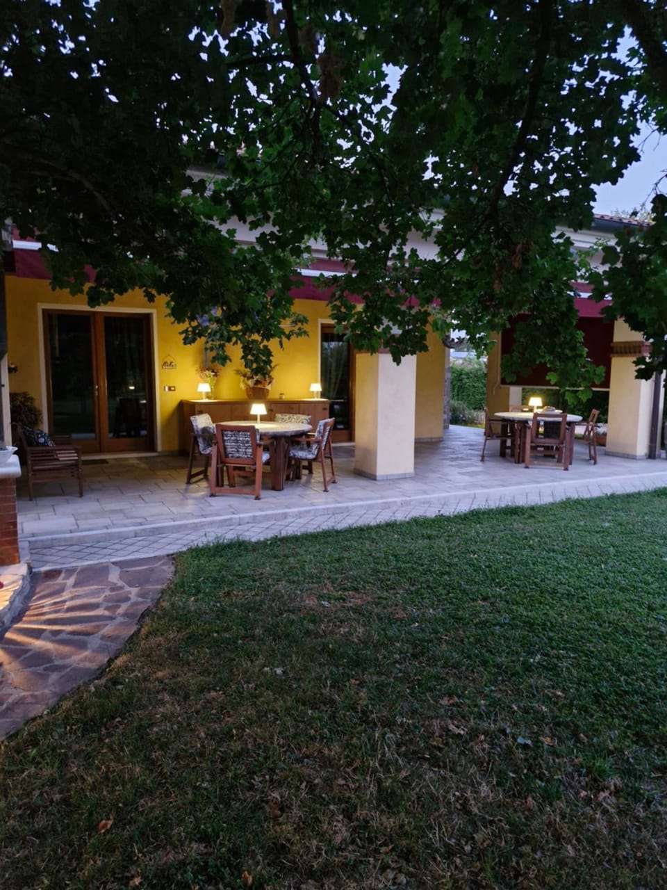 B&B Melograno MC Hotel in Padua