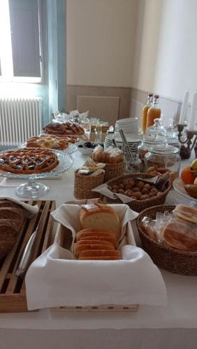 B&B Palazzo Mattei Hotel in Marche