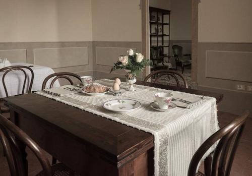 B&B Palazzo Mattei Hotel in Marche