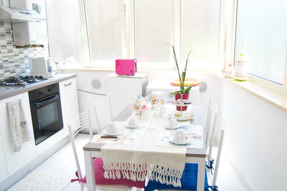 Suites Rome Hotel in Pescara