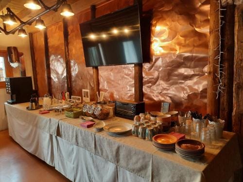 B&B Val Maschi Hotel in Trentino-South Tyrol