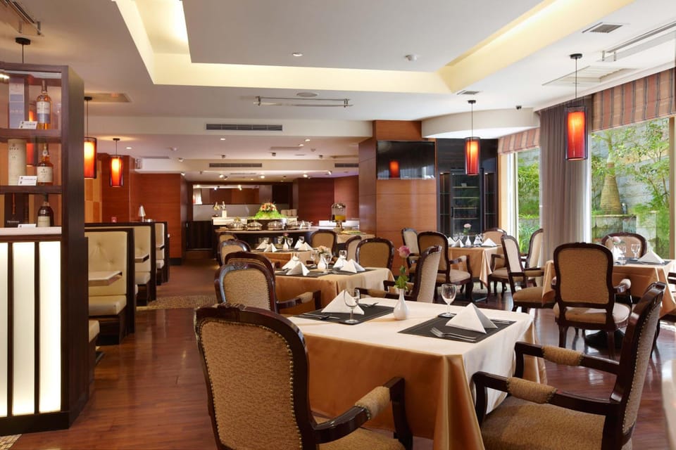 Charming City Hotel Hualien Hotel in Taiwan, Province of China