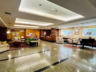 Charming City Hotel Hualien Hotel in Taiwan, Province of China