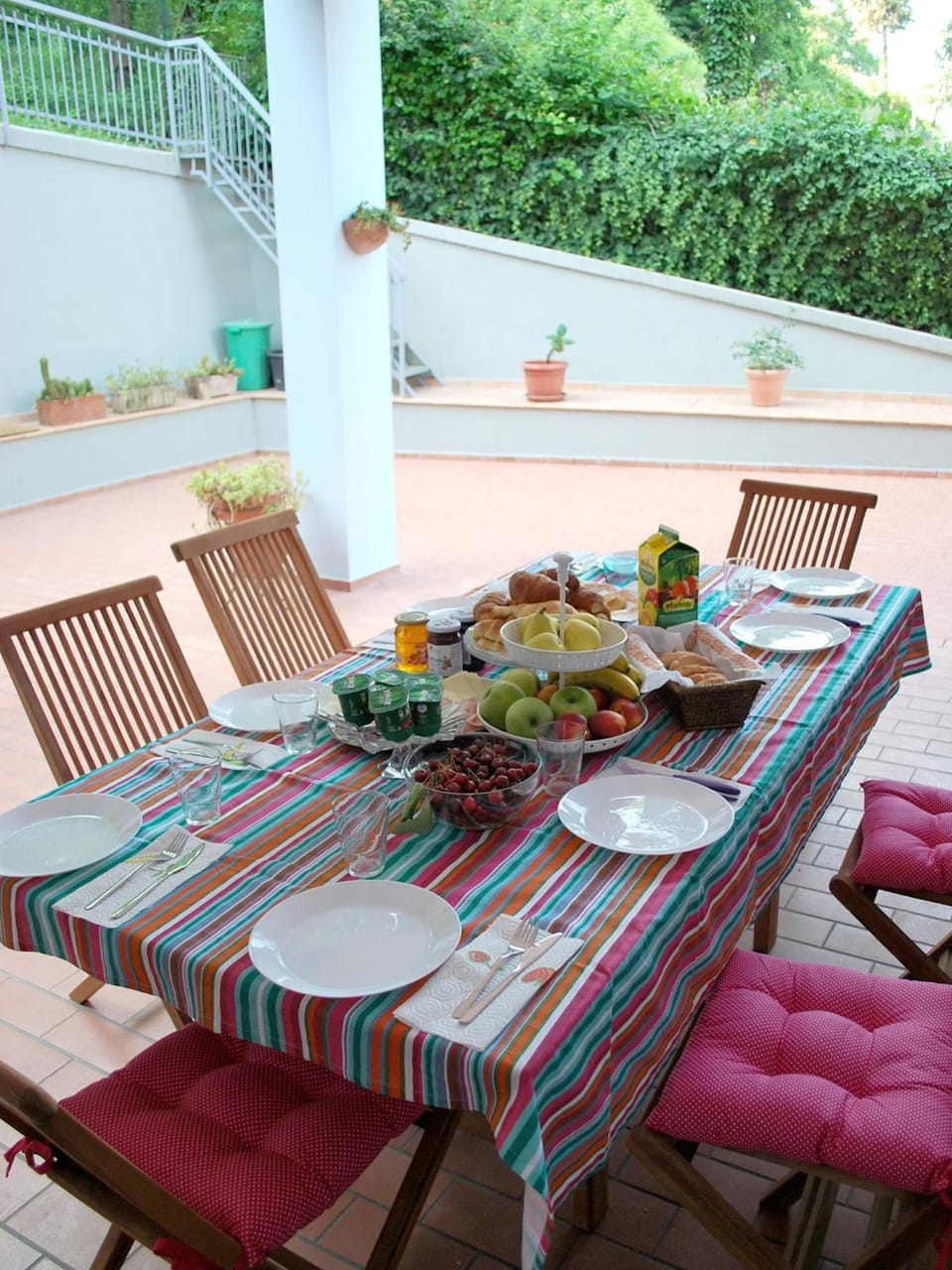 B&B Villa Paradiso Hotel in Urbino