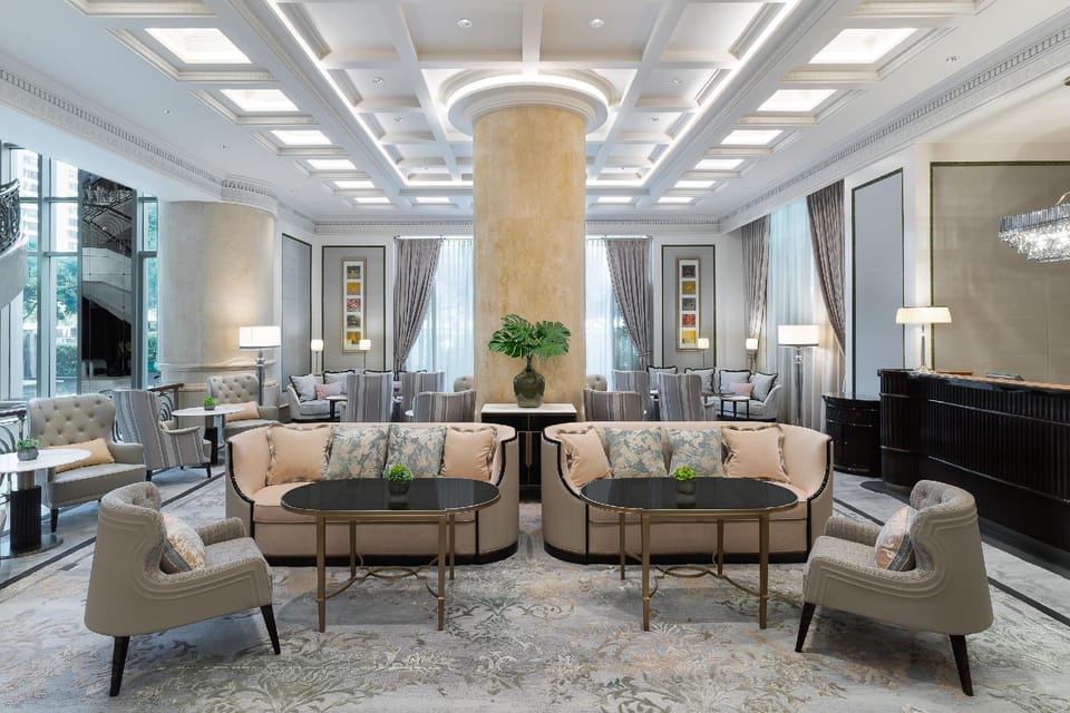 Bar/lounge