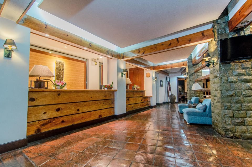 El Cielito Inn - Baguio Hotel in Baguio