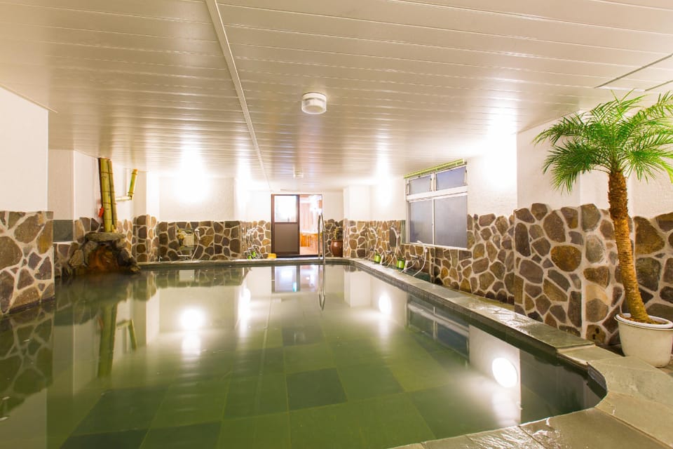 Hotel Seawave Beppu Hotel in Japan