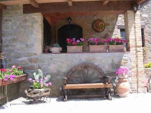 Casale San Marco B&B Hotel in Umbria