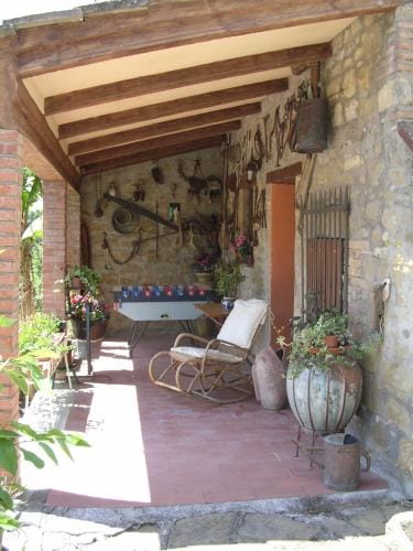 Casale San Marco B&B Hotel in Umbria