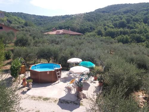 Casale San Marco B&B Hotel in Umbria