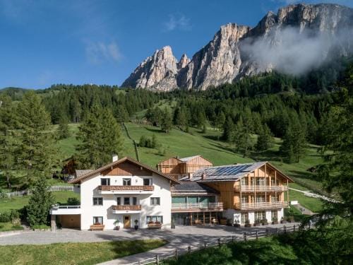 Ciasa Roenn Hotel in Trentino-South Tyrol