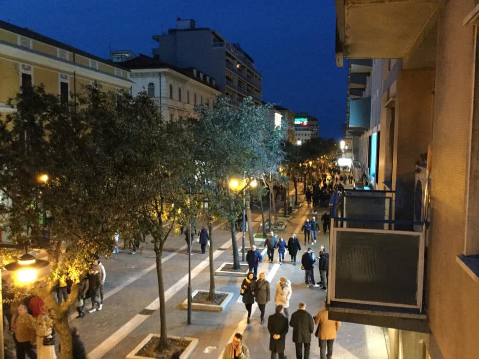 Domus Corso Umberto 18 B&B Hotel in Pescara