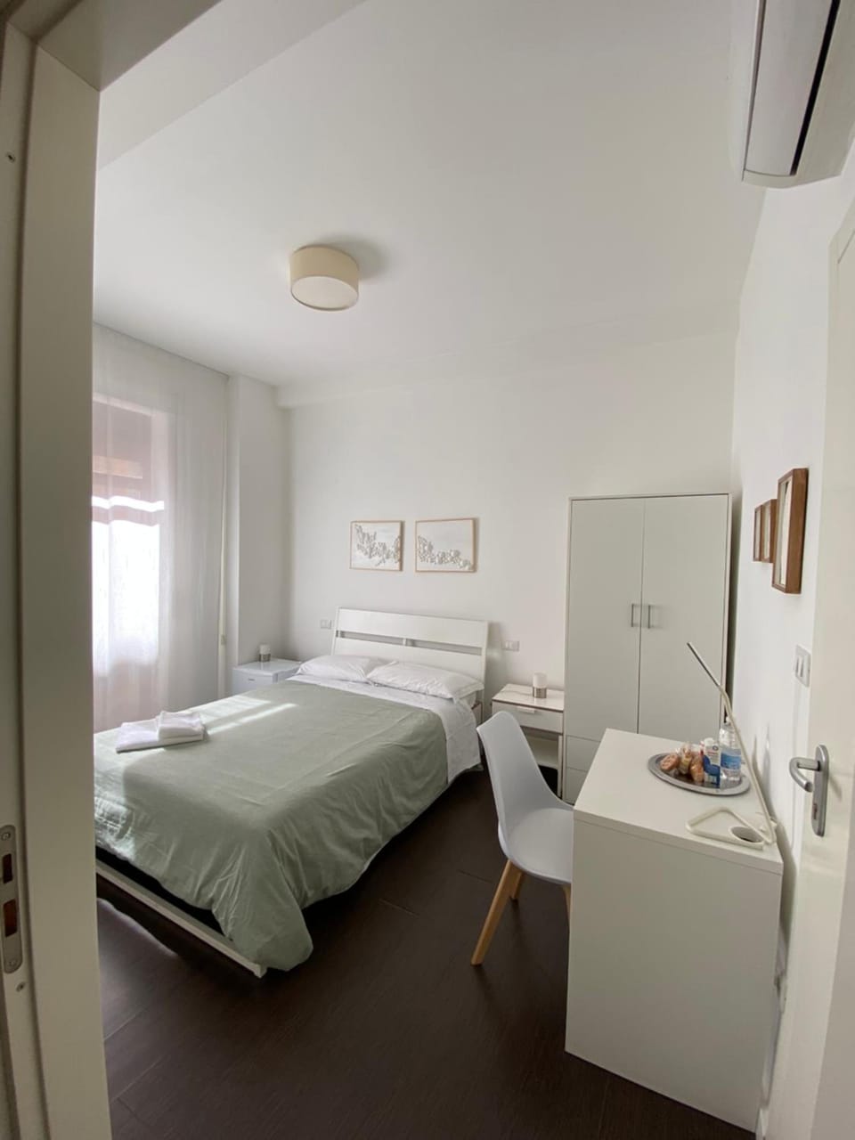 Domus Corso Umberto 18 B&B Hotel in Pescara