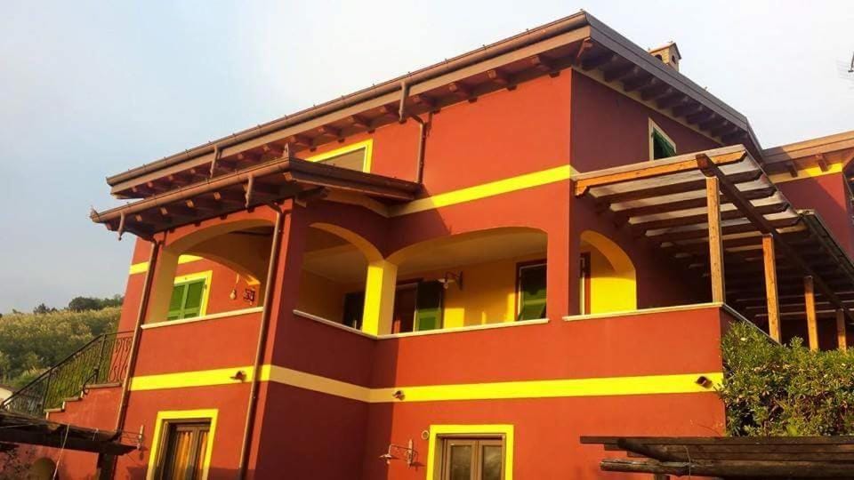 Di Luna e Di Sole Hotel in Sarzana