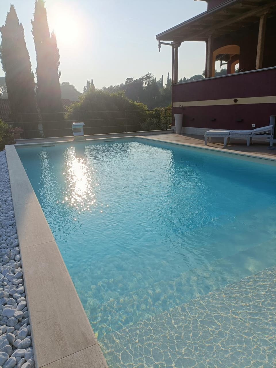 Di Luna e Di Sole Hotel in Sarzana