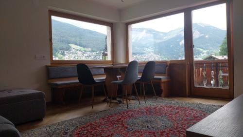 Digart apartment Hotel in Ortisei