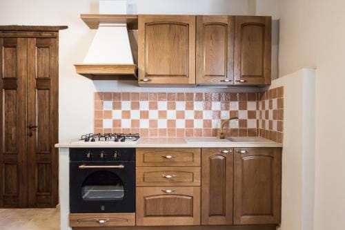 Domus in Castro Hotel in Umbria