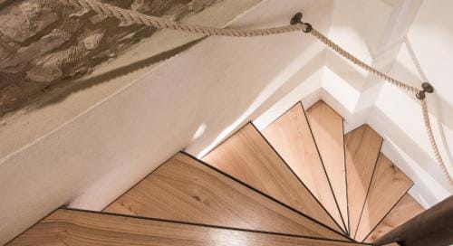 Domus in Castro Hotel in Umbria