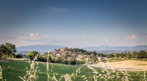 Domus in Castro Hotel in Umbria