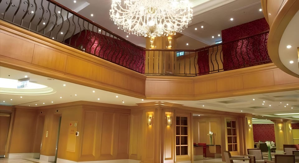 City Suites - Gateway Hotel Hotel in Taiwan, Province of China