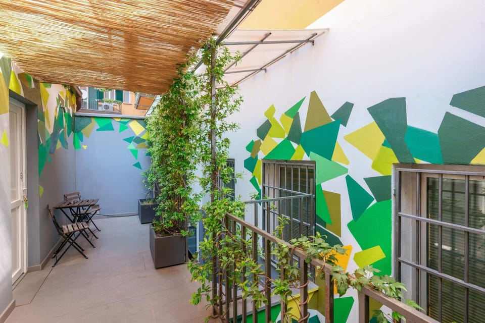 Funtanir Rooms Hotel in Bologna