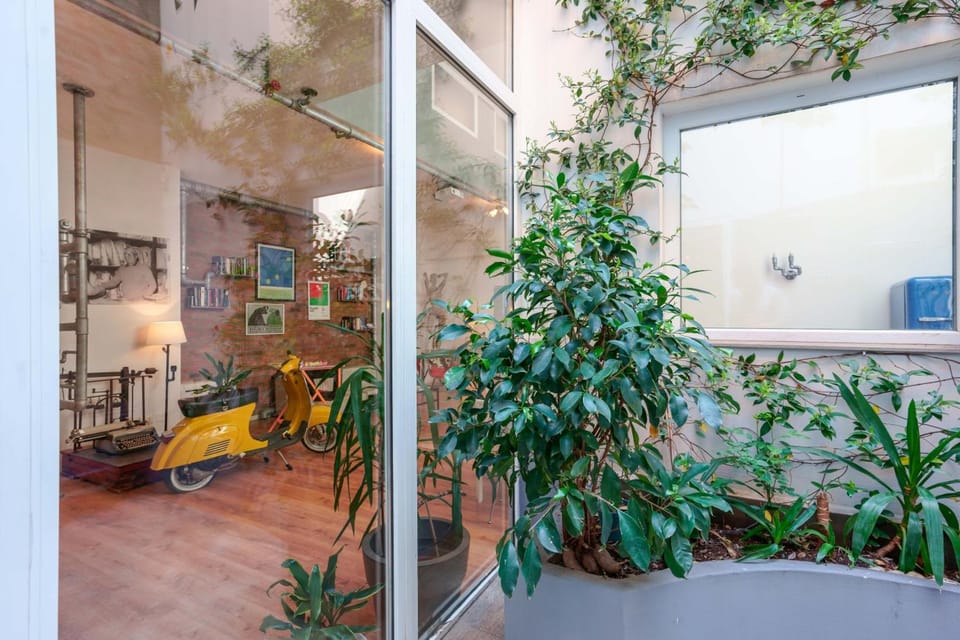 Funtanir Rooms Hotel in Bologna