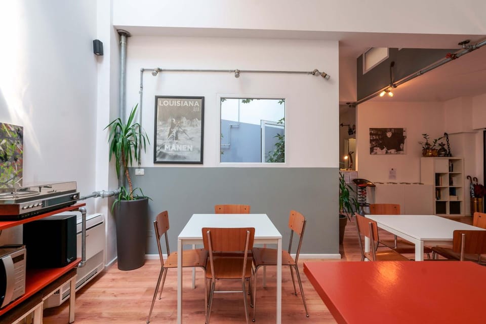 Funtanir Rooms Hotel in Bologna