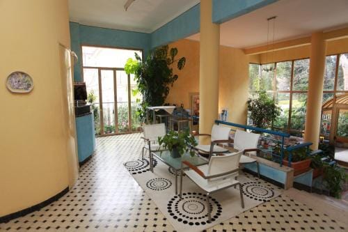 Hotel Athena Hotel in Pesaro