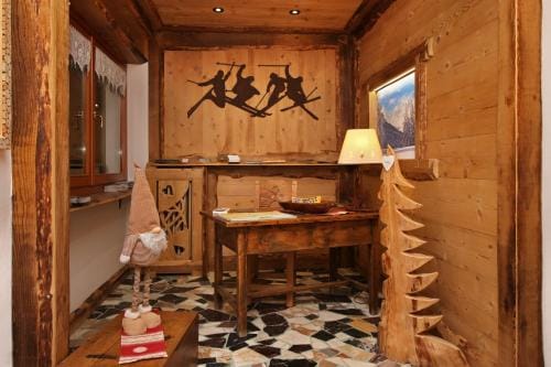 Hotel Biancaneve Hotel in Sauze d'Oulx