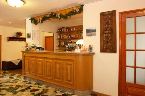 Hotel Biancaneve Hotel in Sauze d'Oulx