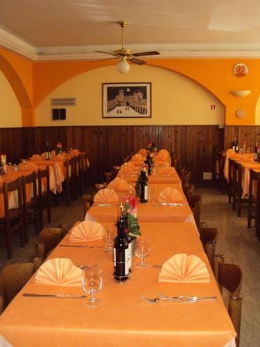 Hotel Fontanella Hotel in Umbria
