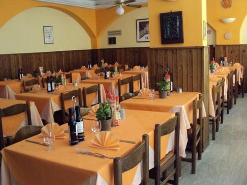 Hotel Fontanella Hotel in Umbria