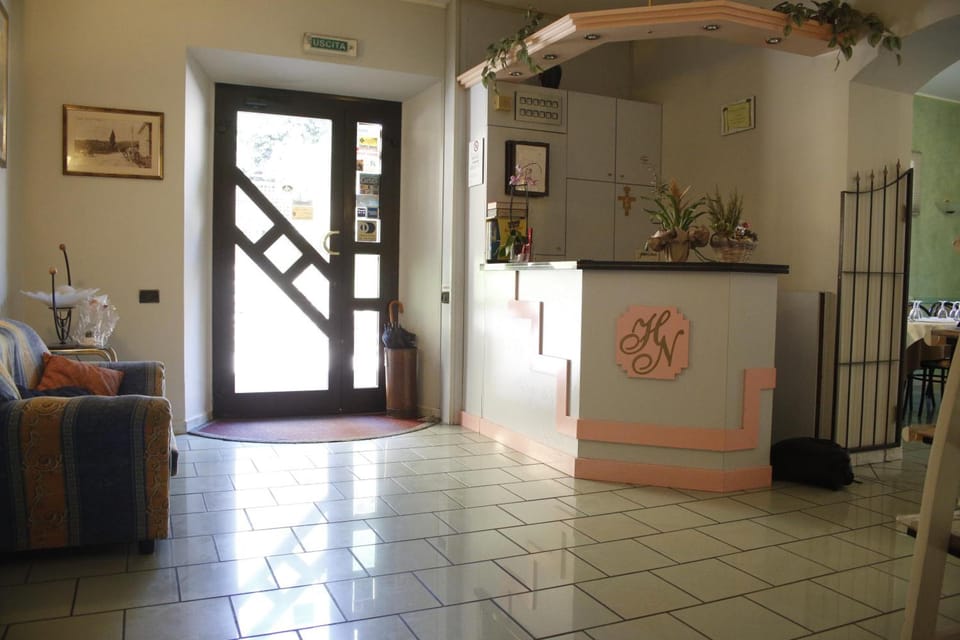 Hotel Narnia Hotel in Narni