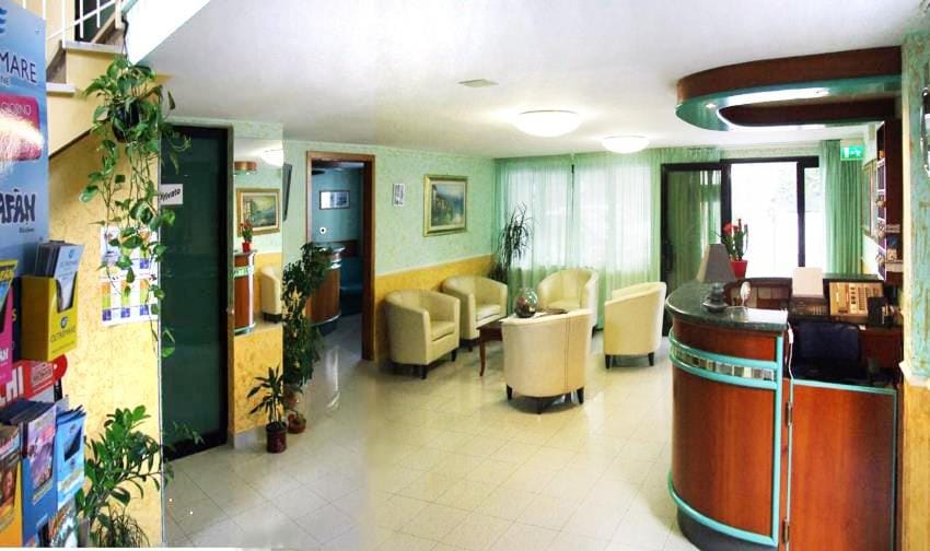 Hotel Oria Hotel in Rimini