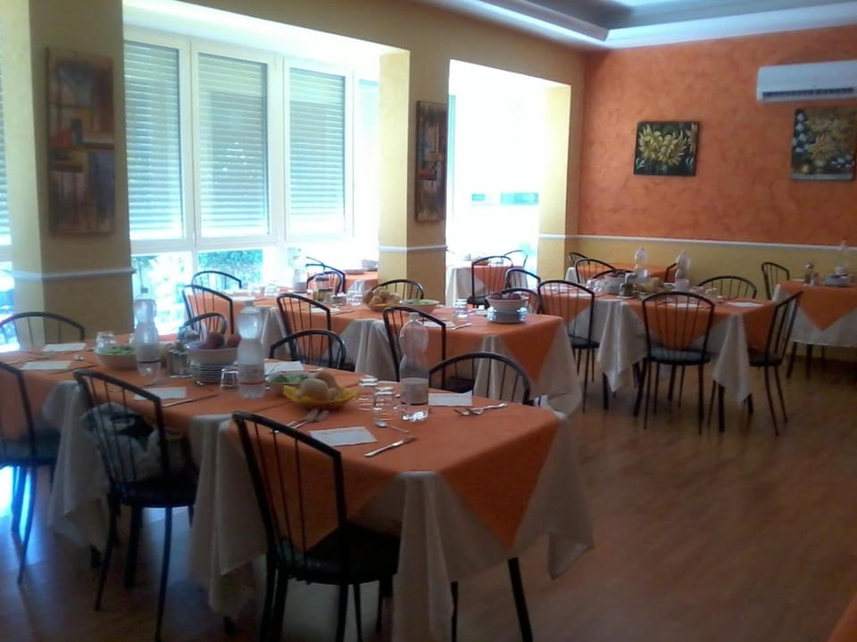 Hotel Oria Hotel in Rimini