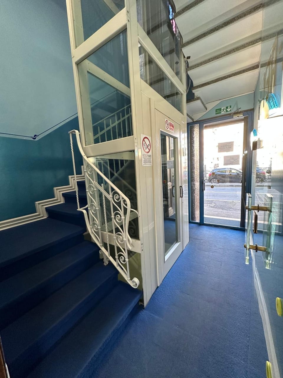 Hotel Rey Hotel in Turin