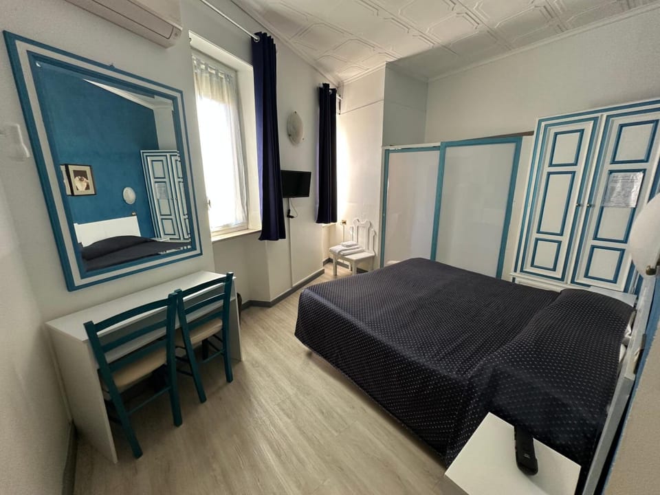 Hotel Rey Hotel in Turin