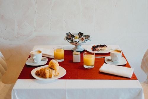 Hotel La Valle dell'Aquila Hotel in Abruzzo