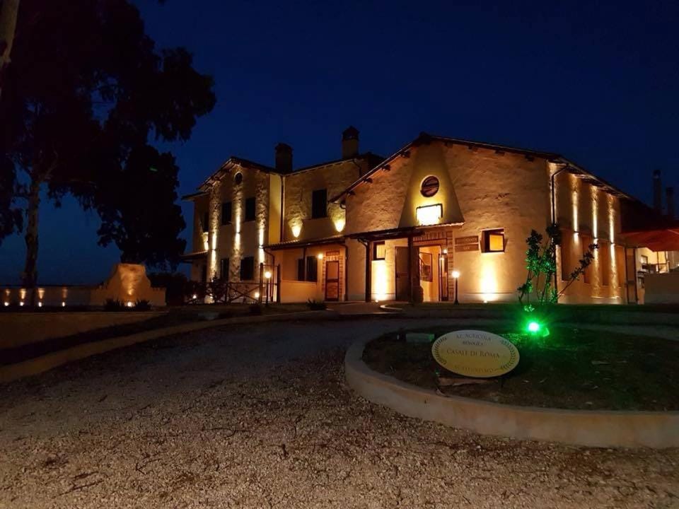 Il Casale Di Roma Hotel in Rome