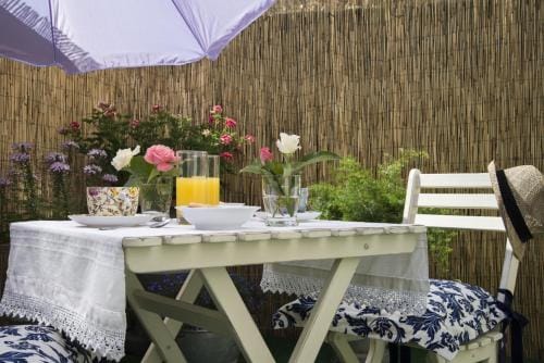 Il Giardino di Ortensia B&B Hotel in Tuscany