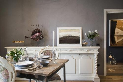 Il Giardino di Ortensia B&B Hotel in Tuscany
