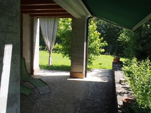 Il giuggiolo Hotel in Conegliano