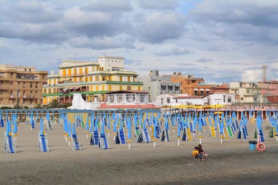 Il Mare Di Roma Hotel in Ostia