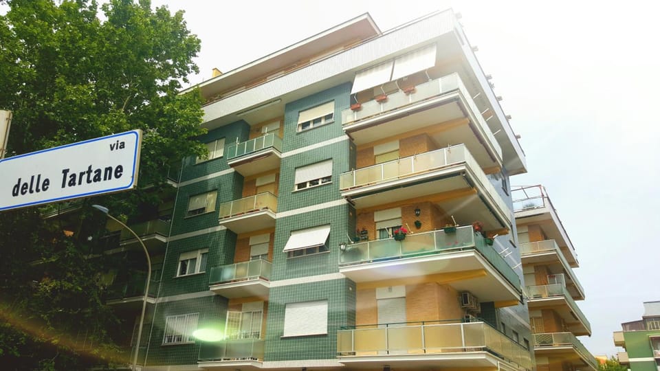 Il Mare Di Roma Hotel in Ostia