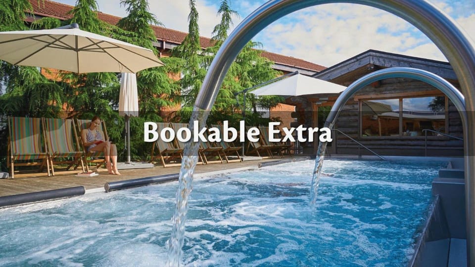 Drift Inn at Wyboston Lakes Hotel in Huntingdonshire District