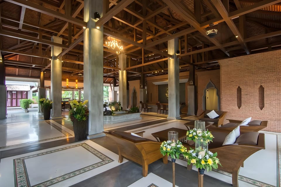 Royal Muang Samui Villas Resort in Ko Samui