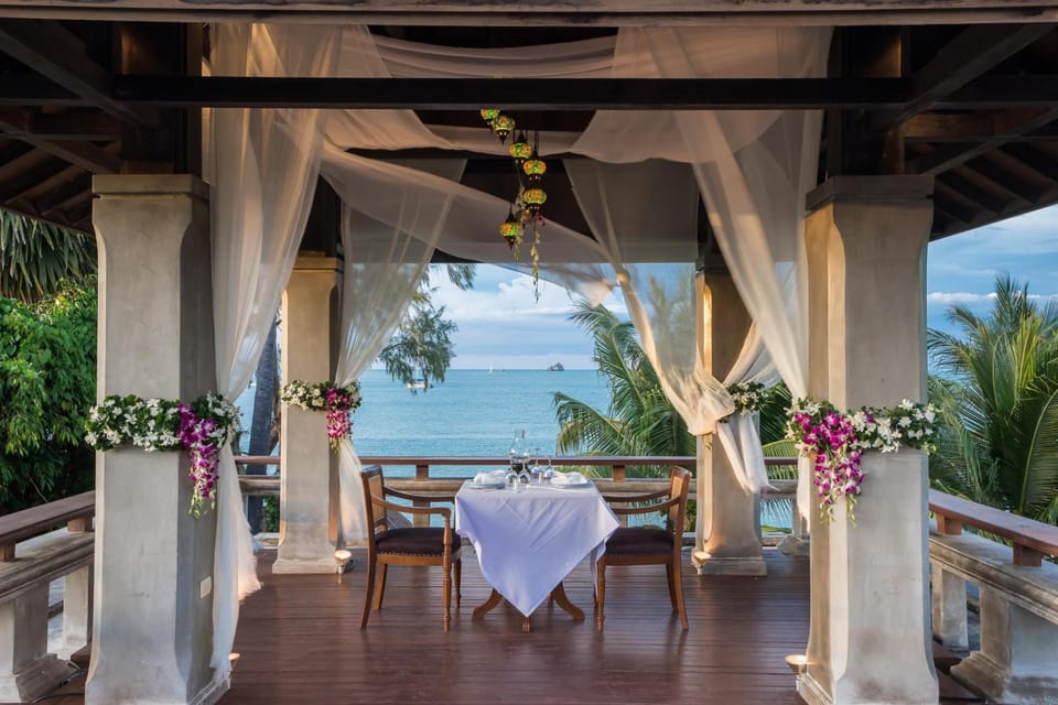 Royal Muang Samui Villas Resort in Ko Samui